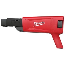 MILWAUKEE RUUVINAUHALIPAS CA 55